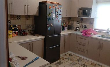 Casa en Venta en Pangue abajo