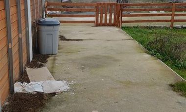 Casa en Venta en Pangue abajo