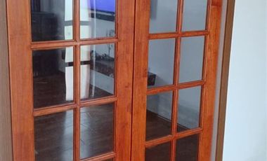 Casa en Venta en Pangue abajo
