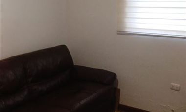 Casa en Venta en Pangue abajo