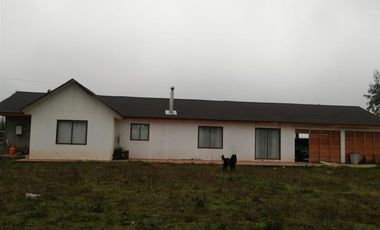 Casa en Venta en Pangue abajo