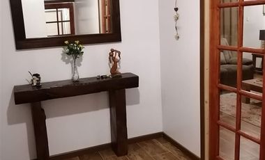 Casa en Venta en Pangue abajo