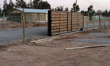 Casa en Venta en Pangue abajo