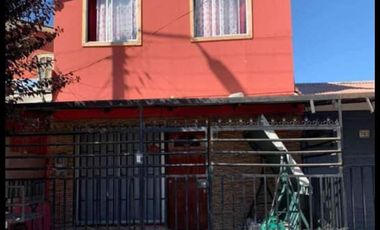 Casa en Venta en El Naranjal