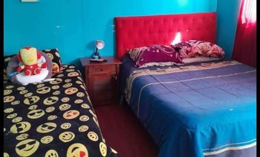 Casa en Venta en El Naranjal
