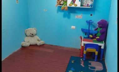 Casa en Venta en El Naranjal