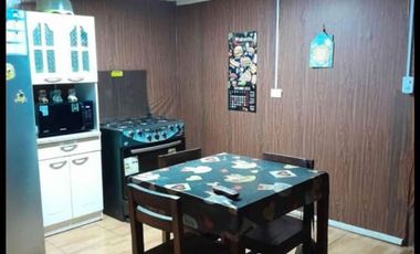 Casa en Venta en El Naranjal