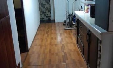 Casa en Venta en El Naranjal