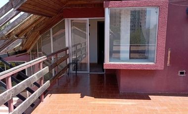 Casa en Arriendo en Licanray