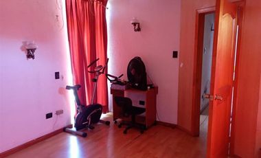 Casa en Arriendo en Licanray