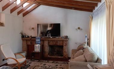Casa en Arriendo en Licanray