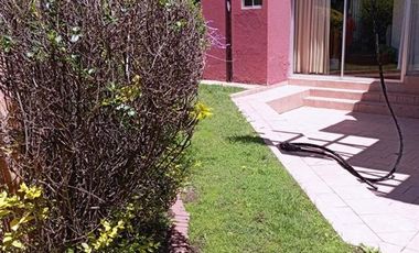 Casa en Arriendo en Licanray