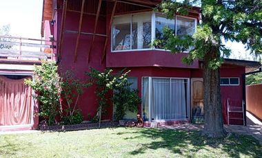 Casa en Arriendo en Licanray