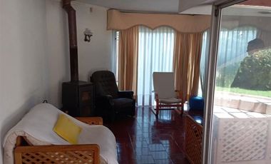 Casa en Arriendo en Licanray
