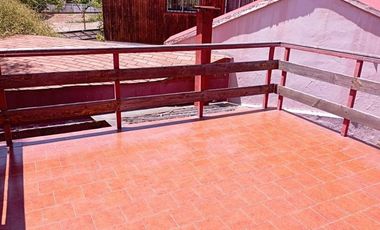 Casa en Arriendo en Licanray
