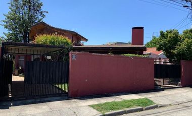 Casa en Arriendo en Licanray