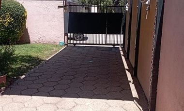 Casa en Arriendo en Licanray