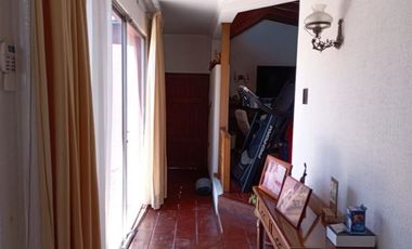 Casa en Arriendo en Licanray