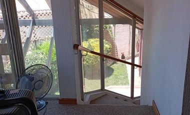 Casa en Arriendo en Licanray