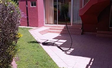 Casa en Arriendo en Licanray
