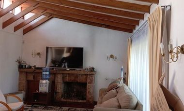Casa en Arriendo en Licanray