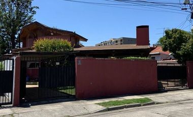 Casa en Arriendo en Licanray