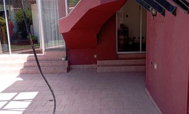 Casa en Arriendo en Licanray