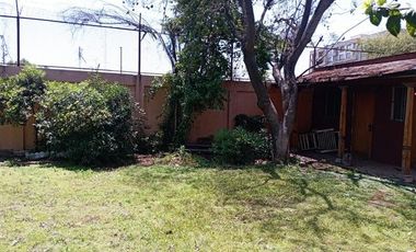 Casa en Arriendo en Licanray