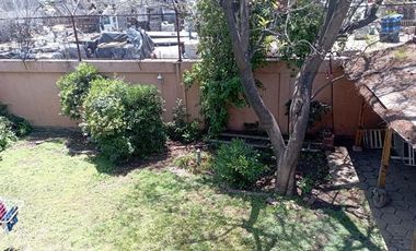 Casa en Arriendo en Licanray