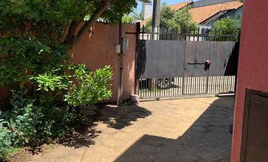 Casa en Arriendo en Licanray