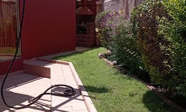 Casa en Arriendo en Licanray