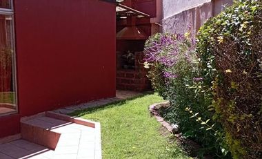Casa en Arriendo en Licanray