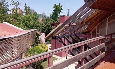 Casa en Arriendo en Licanray
