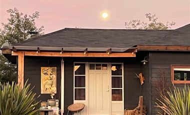 Casa en Venta en k25 Curicó