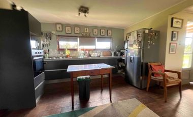 Casa en Venta en k25 Curicó