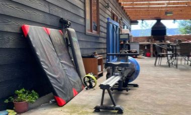 Casa en Venta en k25 Curicó