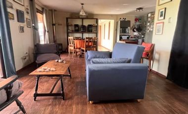 Casa en Venta en k25 Curicó