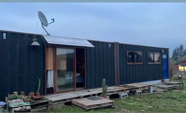 Casa en Venta en k25 Curicó