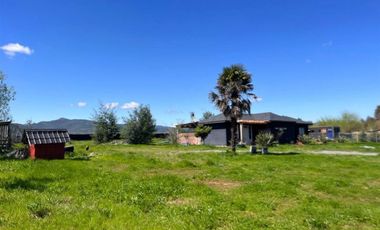 Casa en Venta en k25 Curicó