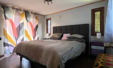 Casa en Venta en k25 Curicó