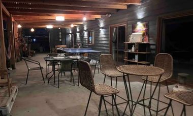 Casa en Venta en k25 Curicó