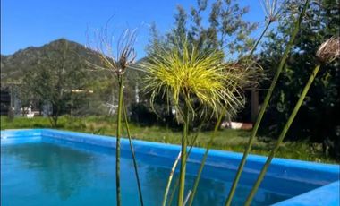 Casa en Venta en k25 Curicó