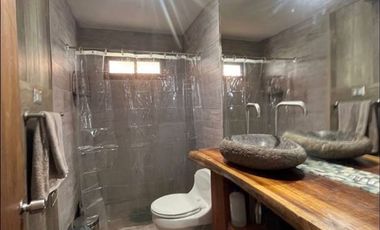 Casa en Venta en k25 Curicó