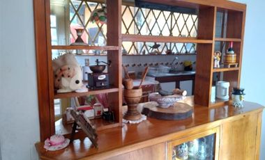 Terreno en Venta en Bernardo O´Higgins