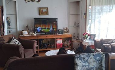 Terreno en Venta en Bernardo O´Higgins