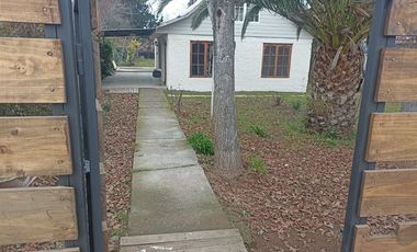 Casa en Venta en San José de Los Lingues