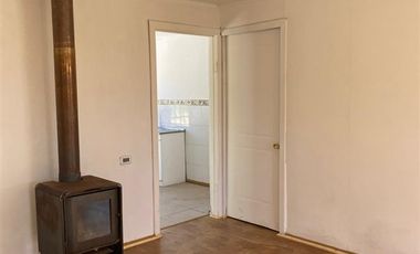 Casa en Venta en San José de Los Lingues