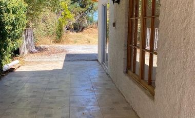 Casa en Venta en San José de Los Lingues