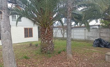 Casa en Venta en San José de Los Lingues