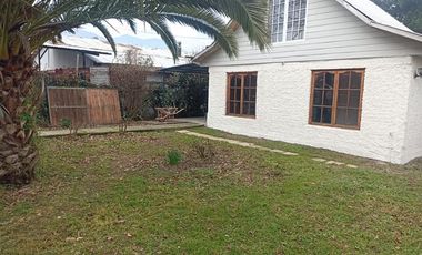 Casa en Venta en San José de Los Lingues
